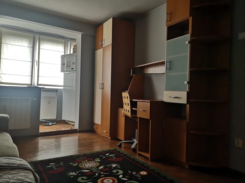 Inchiriez apartament 2 camere TEI-Facultatea de Constructii