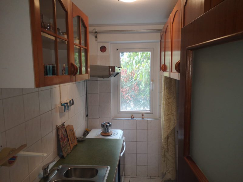 Inchiriez apartament 2 camere TEI-Facultatea de Constructii