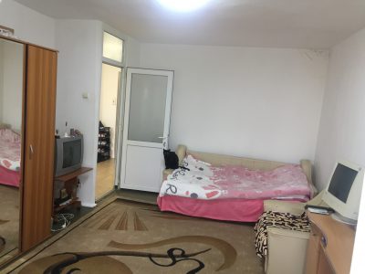 Garsoniera 40mp, confort 1, Nerva Traian