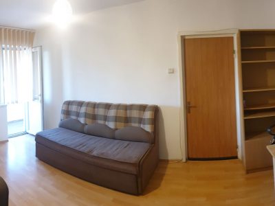 Vand apartament 2 camere zona Gorjului, Militari