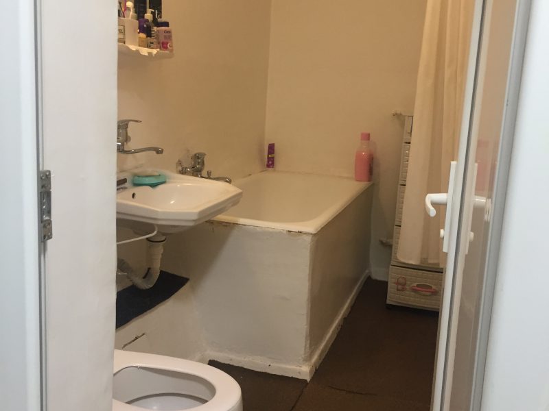 Garsoniera 40mp, confort 1, Nerva Traian