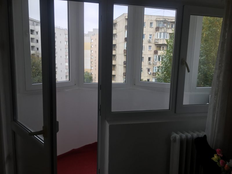 Garsoniera 40mp, confort 1, Nerva Traian