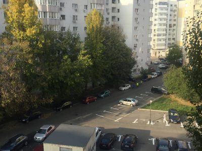 Garsoniera 40mp, confort 1, Nerva Traian