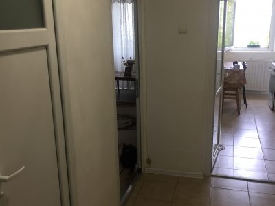 Garsoniera 40mp, confort 1, Nerva Traian