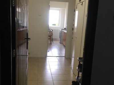 Garsoniera 40mp, confort 1, Nerva Traian