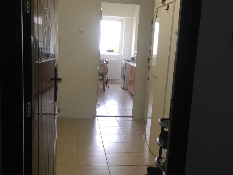 Garsoniera 40mp, confort 1, Nerva Traian