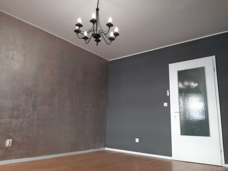 Vanzare apartament 2 camere 1/4