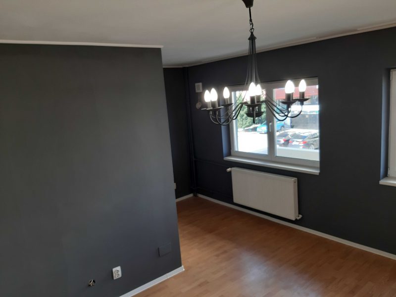 Vanzare apartament 2 camere 1/4