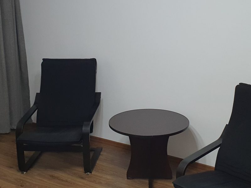 Inchiriez garsoniera Trapezului