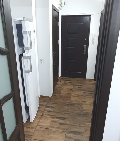 Inchiriez garsoniera Trapezului