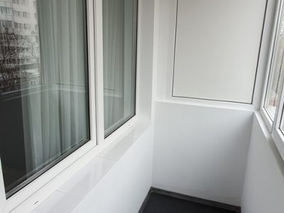 Inchiriez garsoniera Trapezului