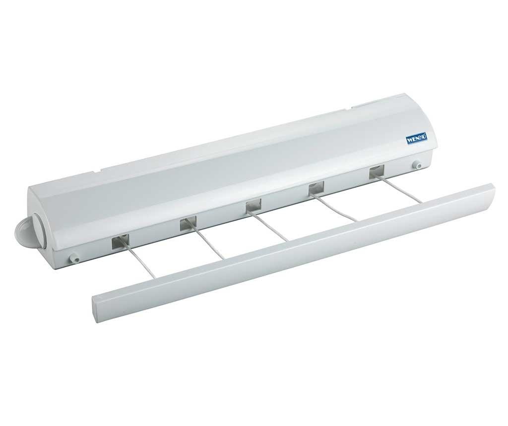 uscator rufe retractabil