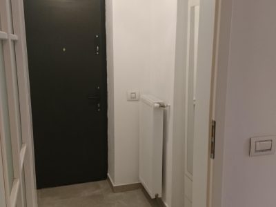 Garsoniera de inchiriat lux in crangasi 40mp cu centrala pro