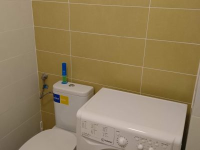 Garsoniera de inchiriat lux in crangasi 40mp cu centrala pro