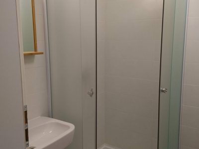 Garsoniera de inchiriat lux in crangasi 40mp cu centrala pro