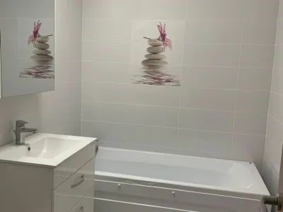 Inchiriez apartament 2 camere