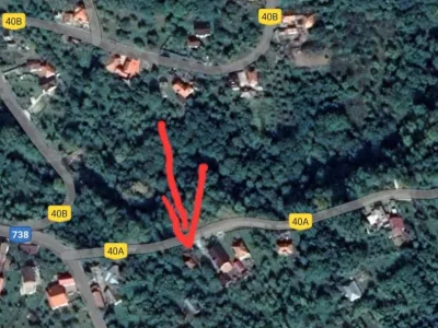 Teren intravilan, Poienarii de Muscel, Arges