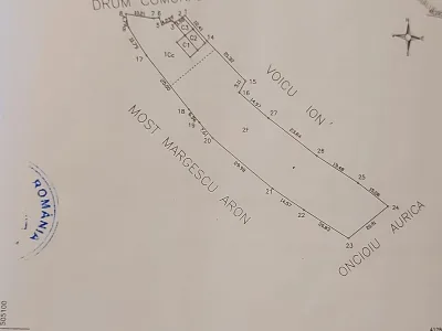 Teren intravilan, Poienarii de Muscel, Arges