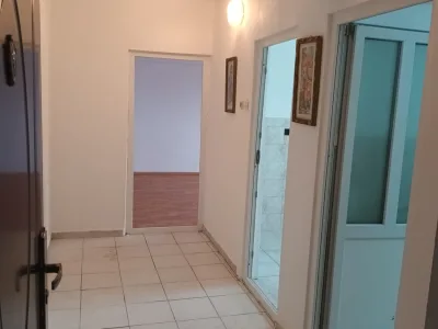 Garsoniera ultracentral Buzau