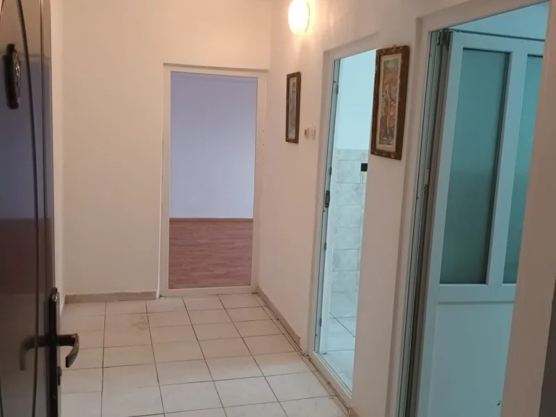 Garsoniera ultracentral Buzau