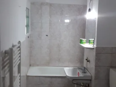 Garsoniera ultracentral Buzau