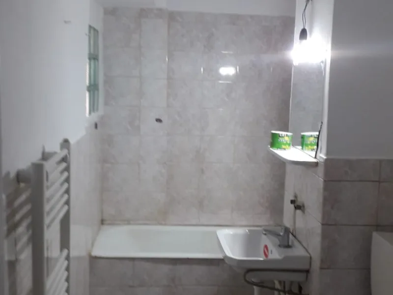 Garsoniera ultracentral Buzau