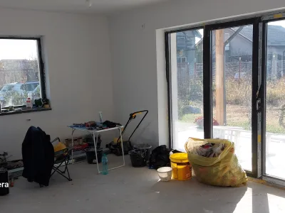 Vand casa in Ordoreanu/Clinceni/Ilfov