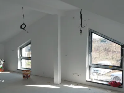 Vand casa in Ordoreanu/Clinceni/Ilfov