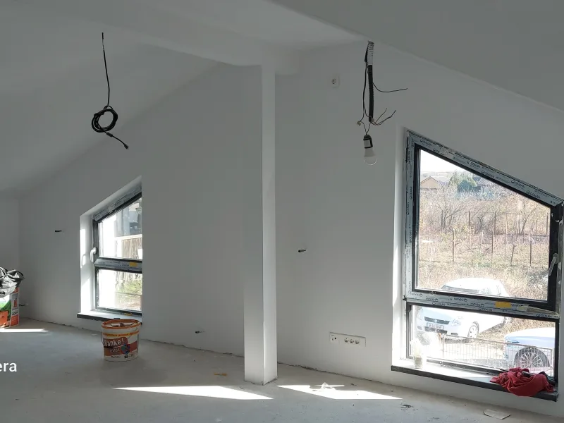 Vand casa in Ordoreanu/Clinceni/Ilfov