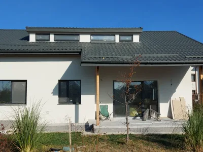 Vand casa in Ordoreanu/Clinceni/Ilfov