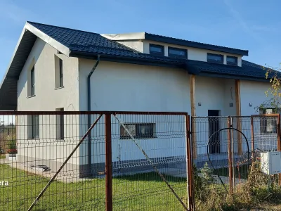 Vand casa in Ordoreanu/Clinceni/Ilfov