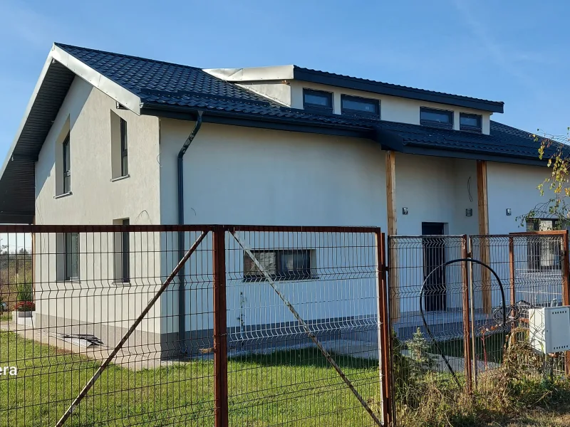 Vand casa in Ordoreanu/Clinceni/Ilfov