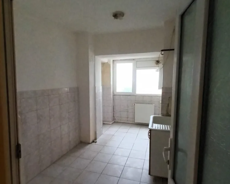 Garsoniera ultracentral Buzau