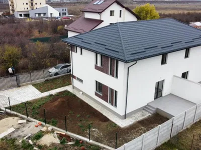 Casa tip duplex Mogosoaia-Chitila