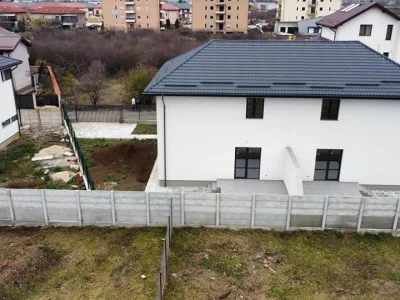 Casa tip duplex Mogosoaia-Chitila