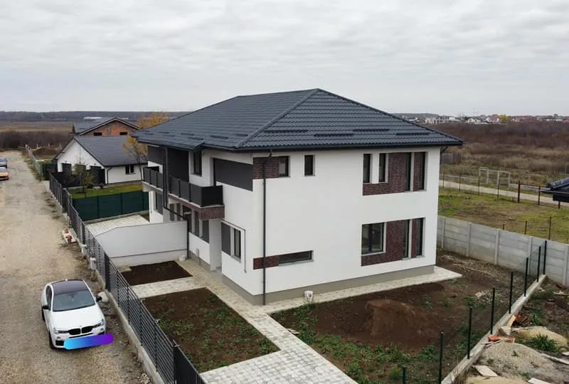 Casa tip duplex Mogosoaia-Chitila