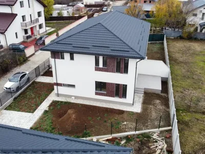 Casa tip duplex Mogosoaia-Chitila