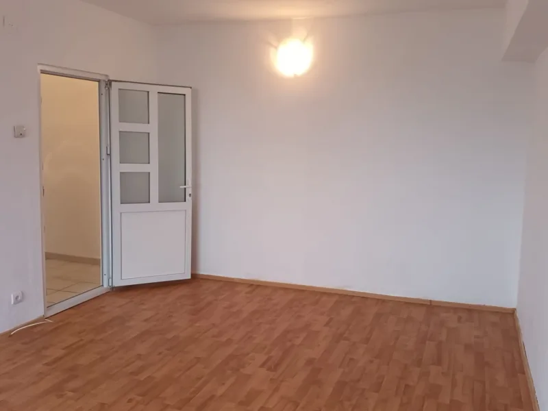 Garsoniera ultracentral Buzau