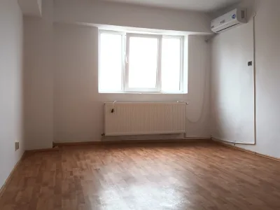 Garsoniera ultracentral Buzau