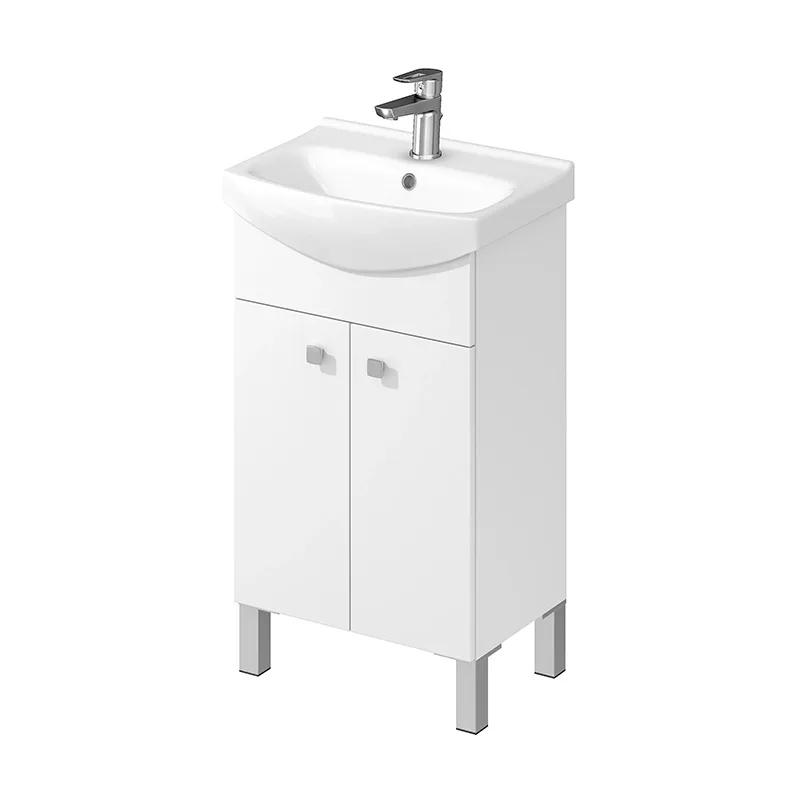 set masca lavoar baie