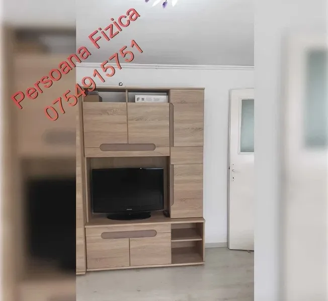 Apartament 2 camere Cartier Gheorgheni