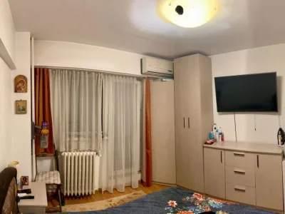 Ap 3 cam Bulevardul Ghencea pret 119.500 euro