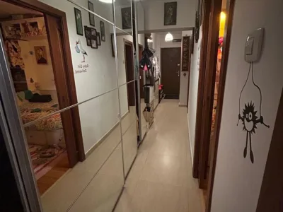 Ap 3 cam Bulevardul Ghencea pret 119.500 euro