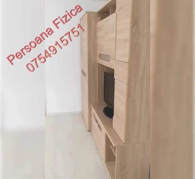 Apartament 2 camere Cartier Gheorgheni