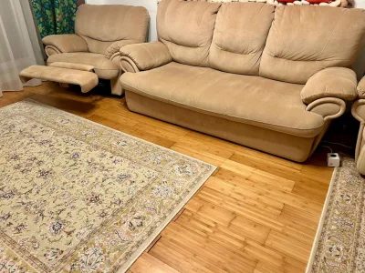 Ap 3 cam Bulevardul Ghencea pret 119.500 euro