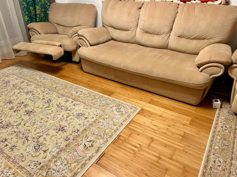 Ap 3 cam Bulevardul Ghencea pret 119.500 euro