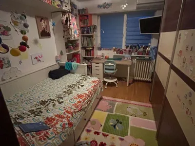 Ap 3 cam Bulevardul Ghencea pret 119.500 euro