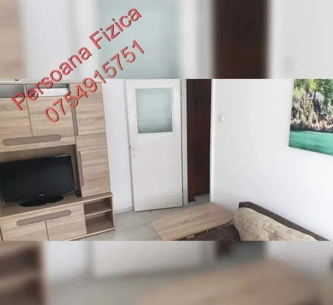 Apartament 2 camere Cartier Gheorgheni