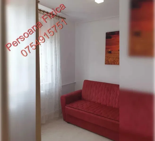 Apartament 2 camere Cartier Gheorgheni