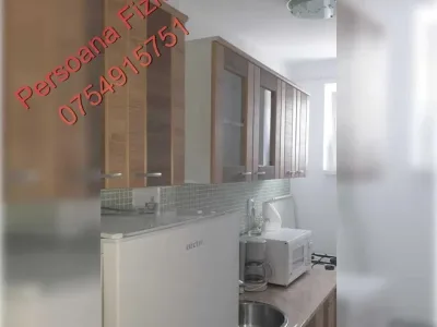 Apartament 2 camere Cartier Gheorgheni